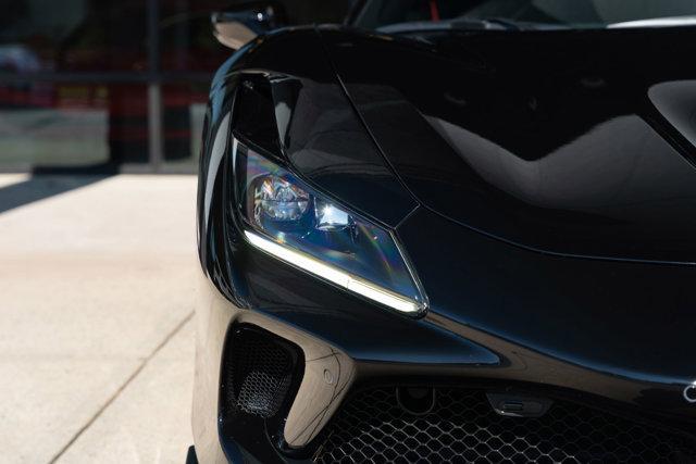2021 ferrari f8 tributo base