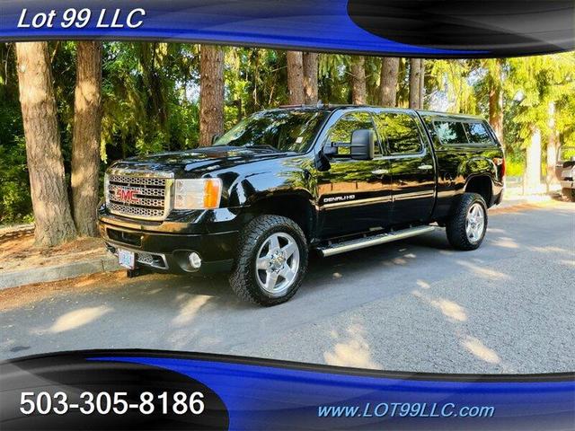 2014 gmc sierra 2500 denali