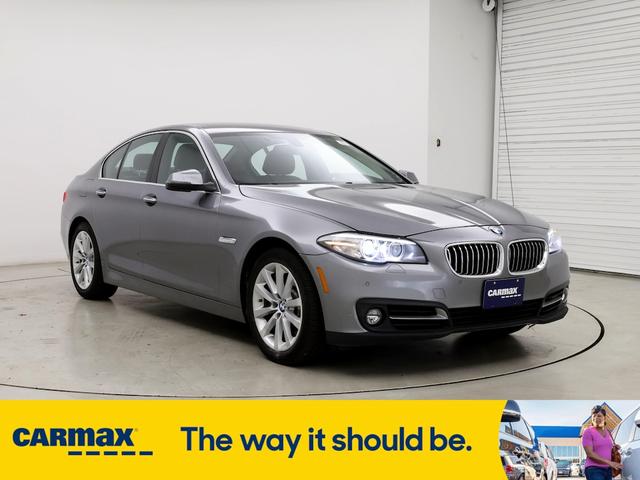 2016 bmw 535 xi