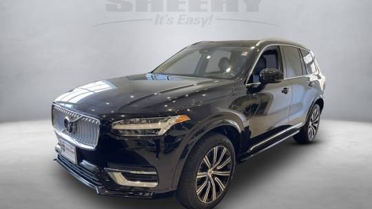 used 2023 volvo xc90 b6 plus bright theme 7p $44,999great deal 24,552 mi. location: annapolis