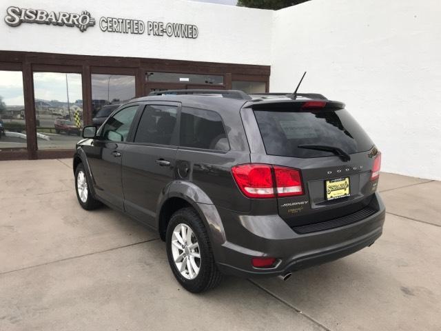 2017 dodge journey sxt sxt 4dr suv for sale in las cruces, new mexico