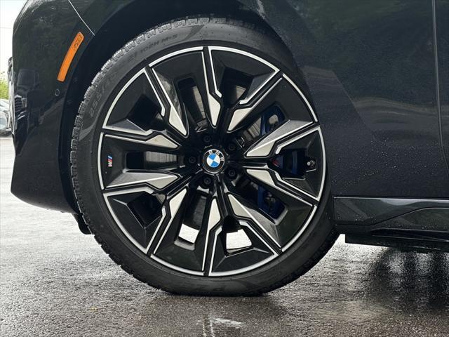 2024 bmw i7 m70