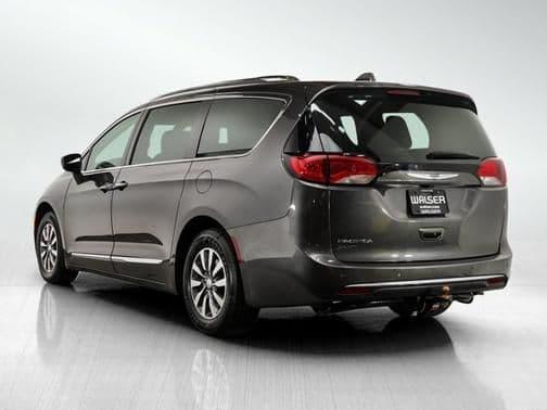 2020 chrysler pacifica touring-l plus in burnsville, minnesota