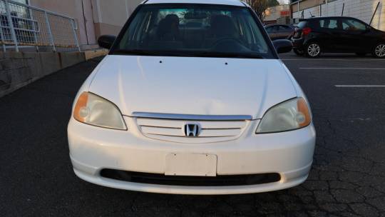 2003 Honda Civic