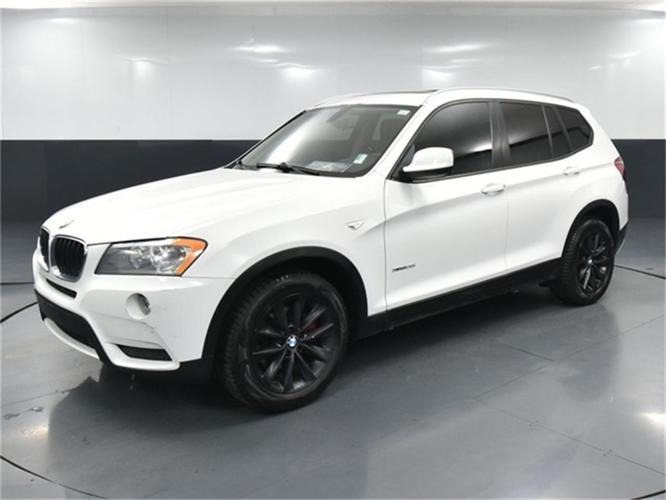 2013 bmw x3 in saint cloud, minnesota