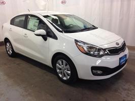 new 2014 kia rio for sale in anchorage, alaska