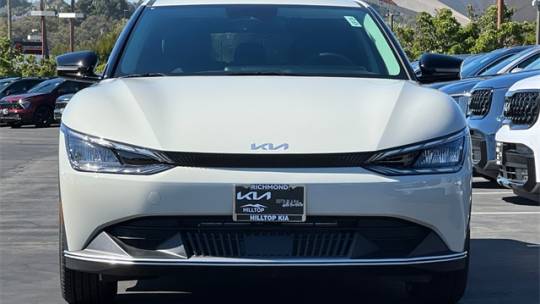 2024 Kia EV6