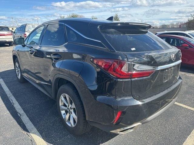 2019 lexus rx 350 in cranston, rhode island