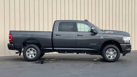 2024 RAM 3500