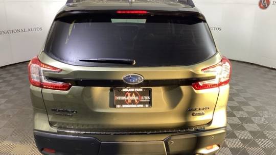 2024 Subaru Ascent