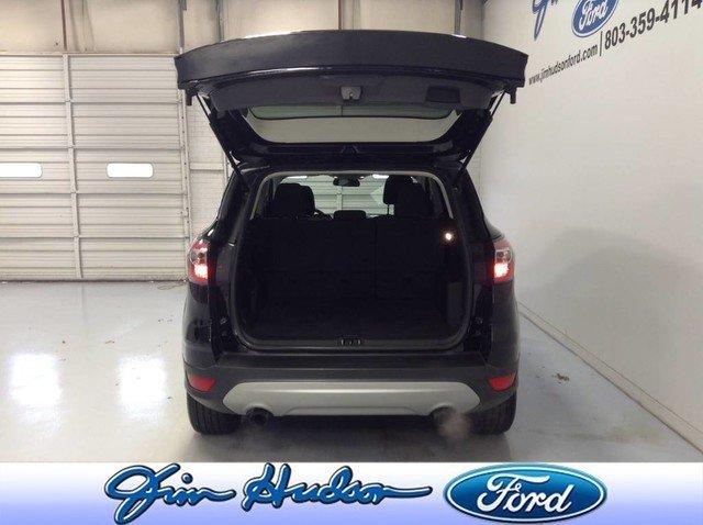 certified 2017 ford escape fwd se lexington, sc 29072 for sale in lexington, south carolina