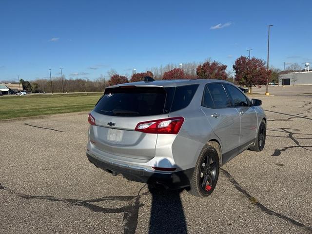 2019 chevrolet equinox 2lt