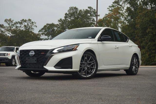 2023 nissan altima 2.0 sr in indian springs, alabama