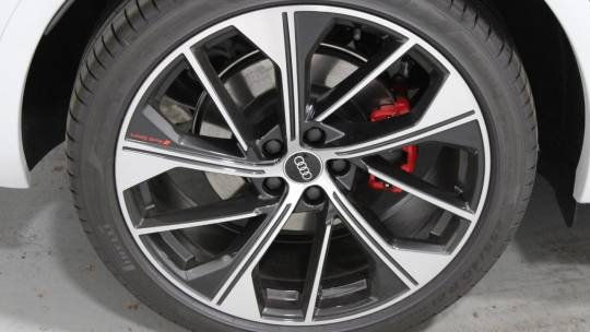 2024 Audi SQ5