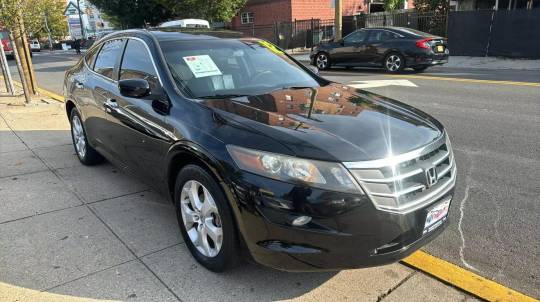 2012 Honda Crosstour