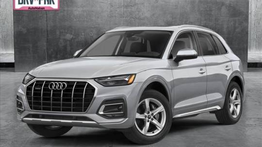 2025 Audi Q5