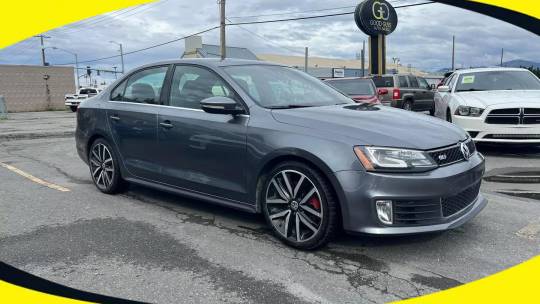2013 Volkswagen Jetta