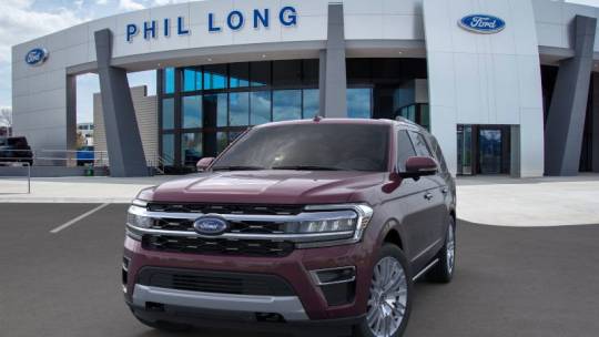 2024 Ford Expedition