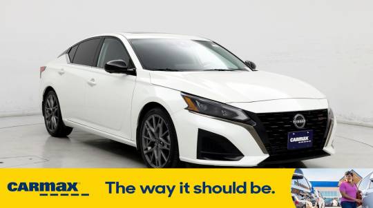2023 Nissan Altima