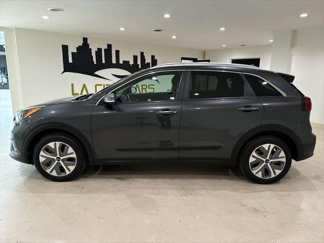 2022 kia niro ev ex
