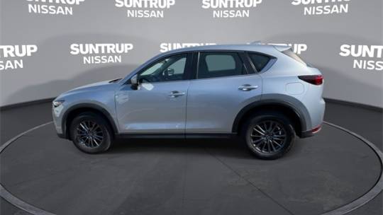 2019 mazda cx-5 sport