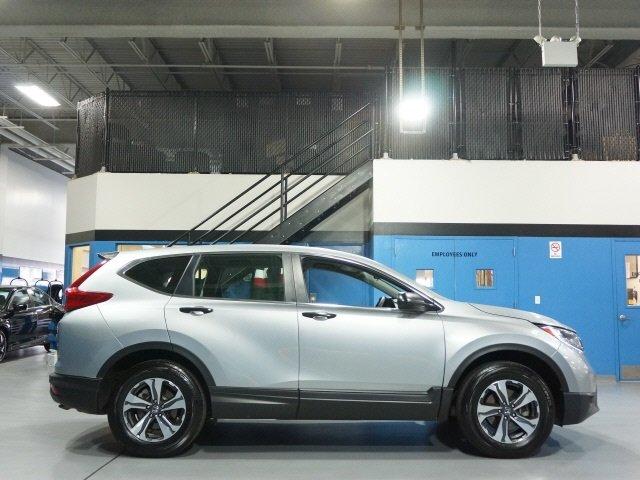 certified 2019 honda cr-v awd lx jamaica, ny 11435 for sale in jamaica, new york