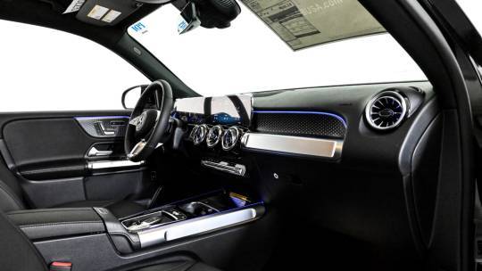 2025 Mercedes-Benz GLB