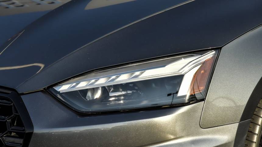 2023 audi s5 sportback 3.0t quattro premium plus