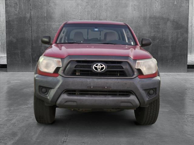 2013 toyota tacoma prerunner