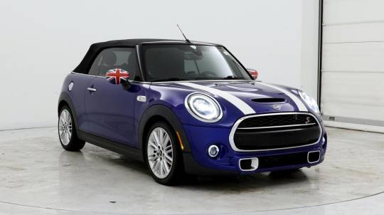 2020 Mini