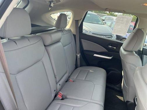 2016 honda cr-v in dulles, virginia