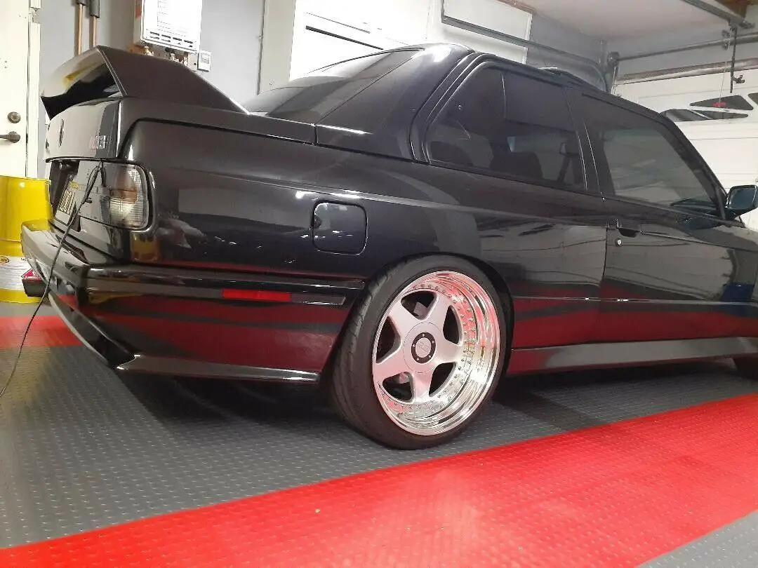 1988 bmw m3 e30 m3 coupe