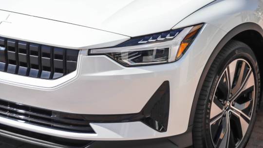 2023 Polestar 2
