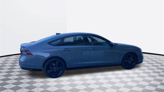 2025 Honda Accord