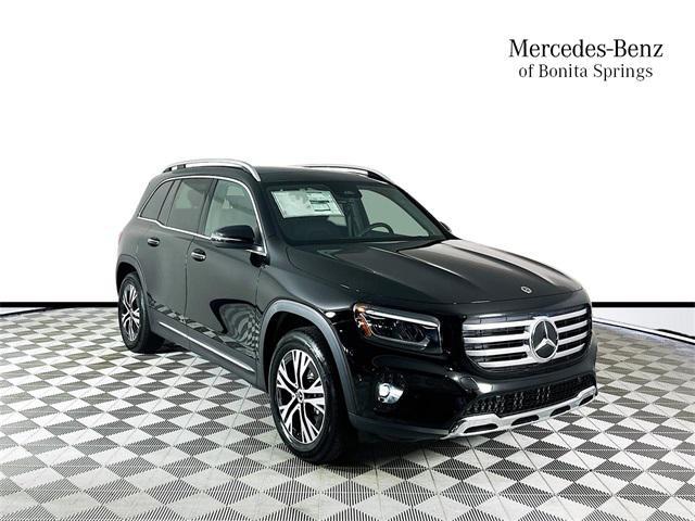2024 mercedes-benz glb 250 4matic