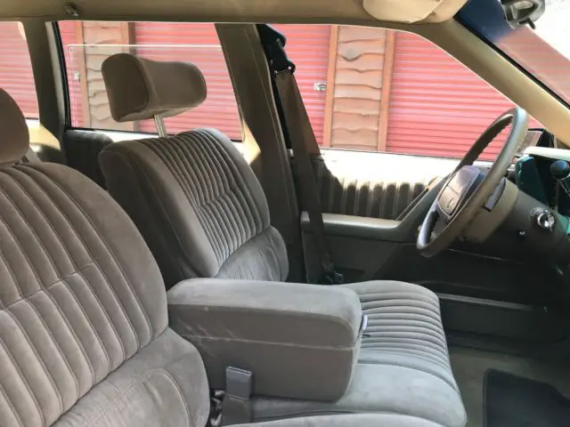 '93 buick century wagon