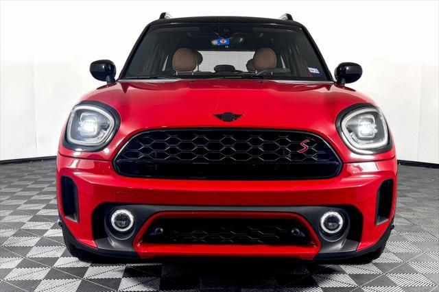 2024 mini countryman cooper s