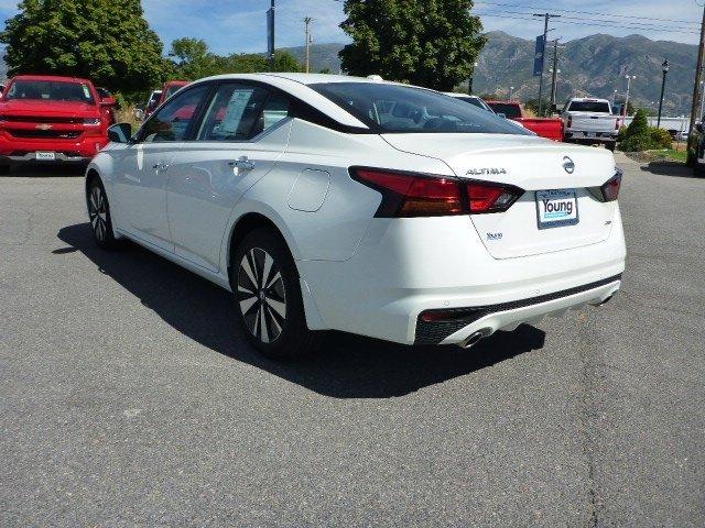 used 2019 nissan altima 2.5 sv awd layton, ut 84041 for sale in layton, utah