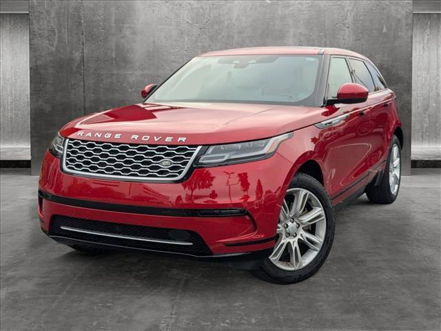 2022 land rover range rover velar p250 s