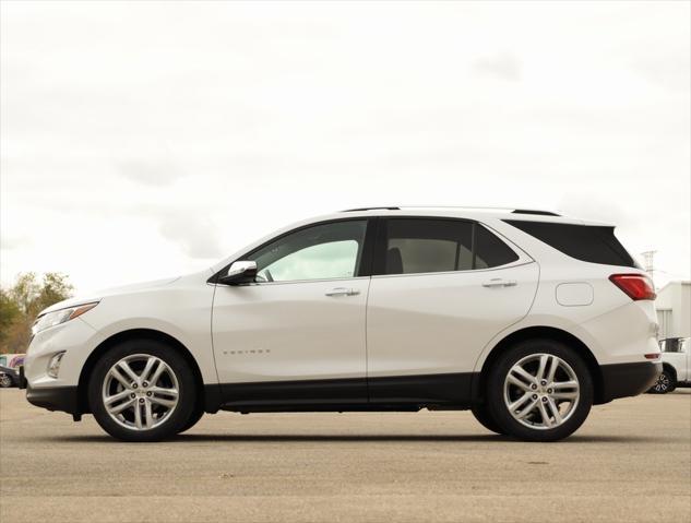 2020 chevrolet equinox l