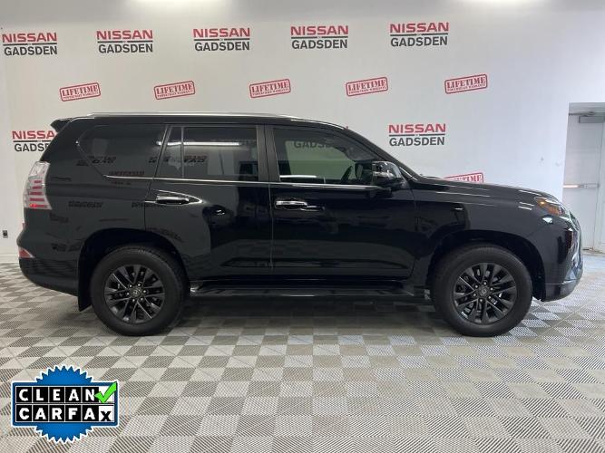 used 2020 lexus gx gx premium