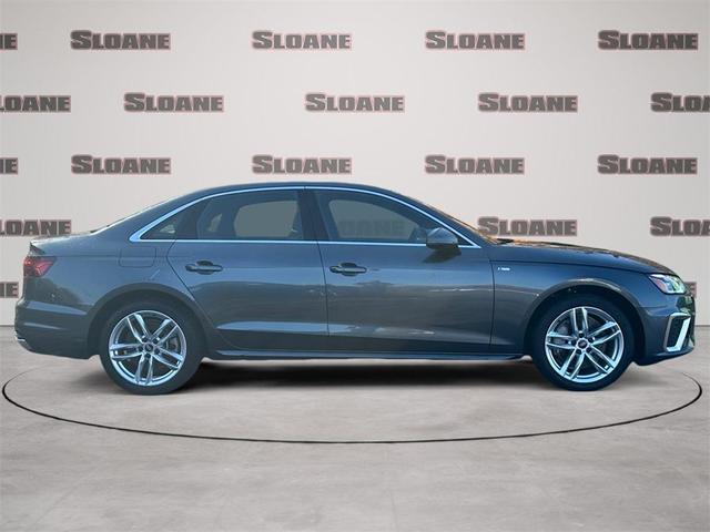 2021 audi a4 45 s line premium plus
