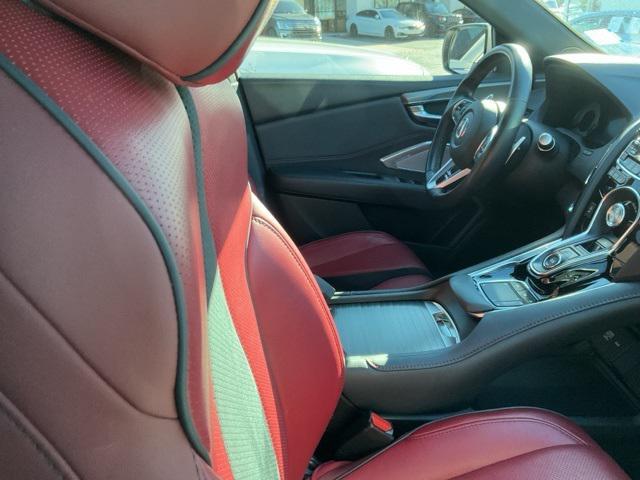 2021 acura rdx a-spec