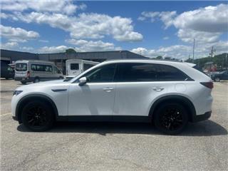 2024 Mazda CX-90 3.3 turbo preferred plus