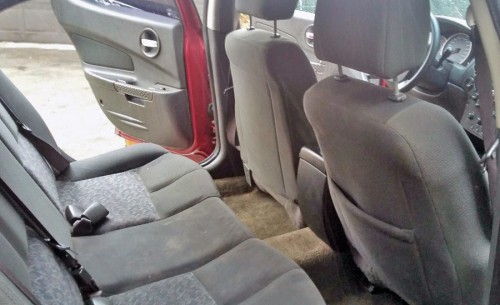 2003 pontiac grand prix for sale in california by owner