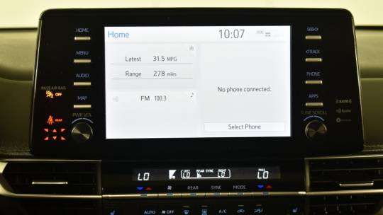 2023 Toyota Sienna