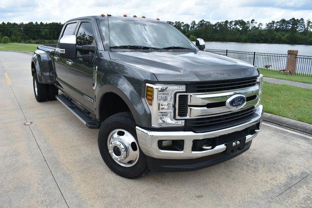 2019 ford f-350 xlt