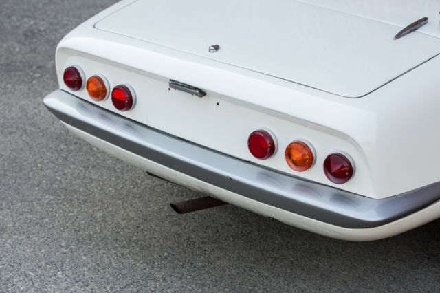 1965 lotus elan s1 roadster