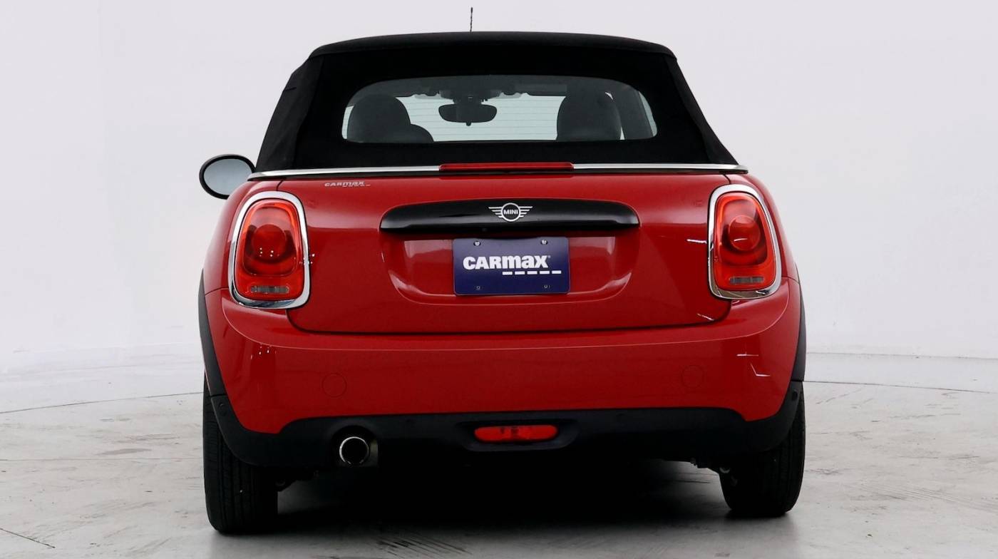 used 2019 mini convertible cooper $20,998great deal 26,361 mi. location: knoxville