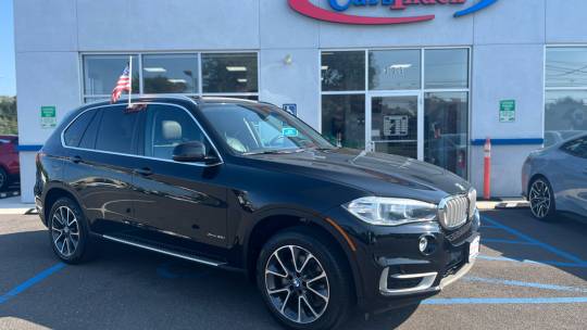 2015 BMW X5